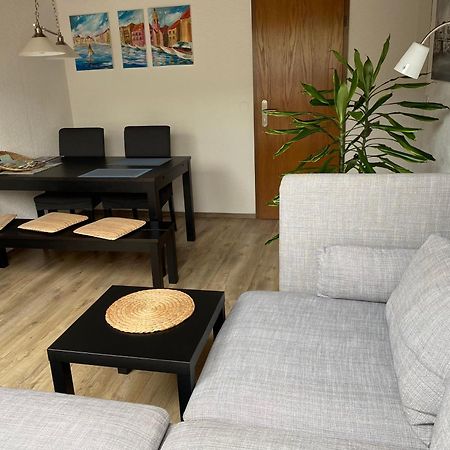 Ferienwohnung Malk Traben-Trarbach Dış mekan fotoğraf