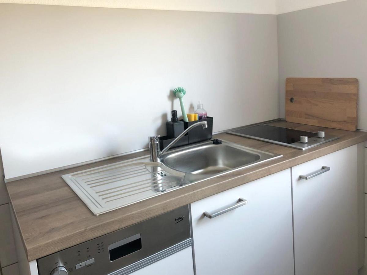 Ferienwohnung Malk Traben-Trarbach Dış mekan fotoğraf