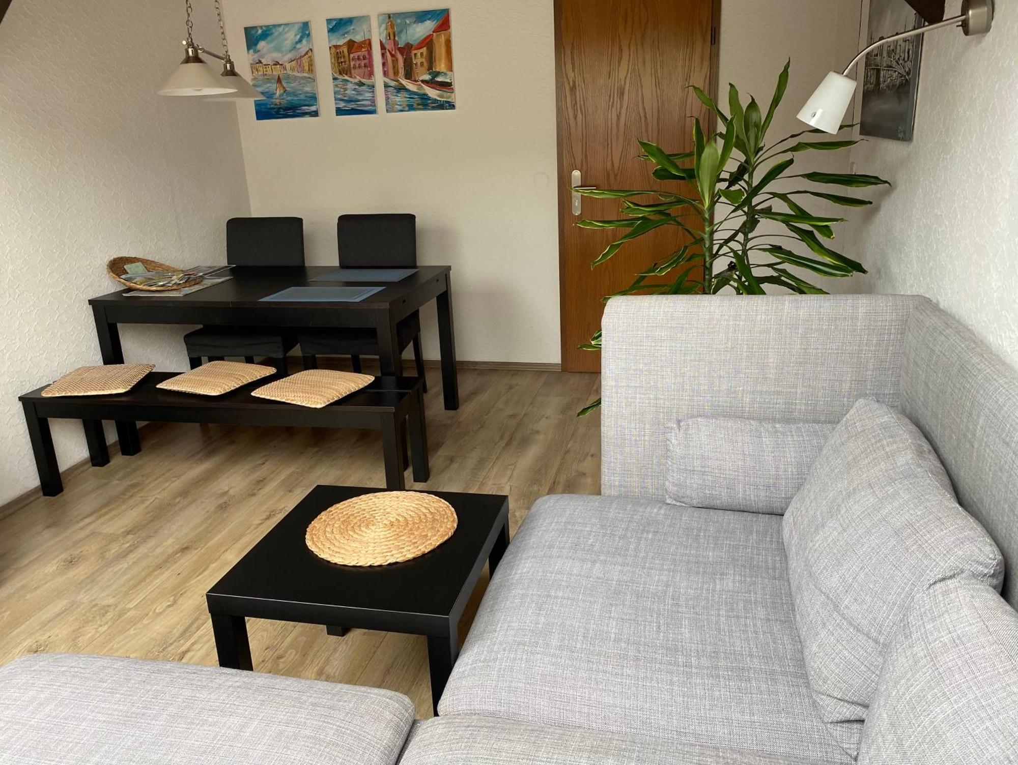 Ferienwohnung Malk Traben-Trarbach Dış mekan fotoğraf